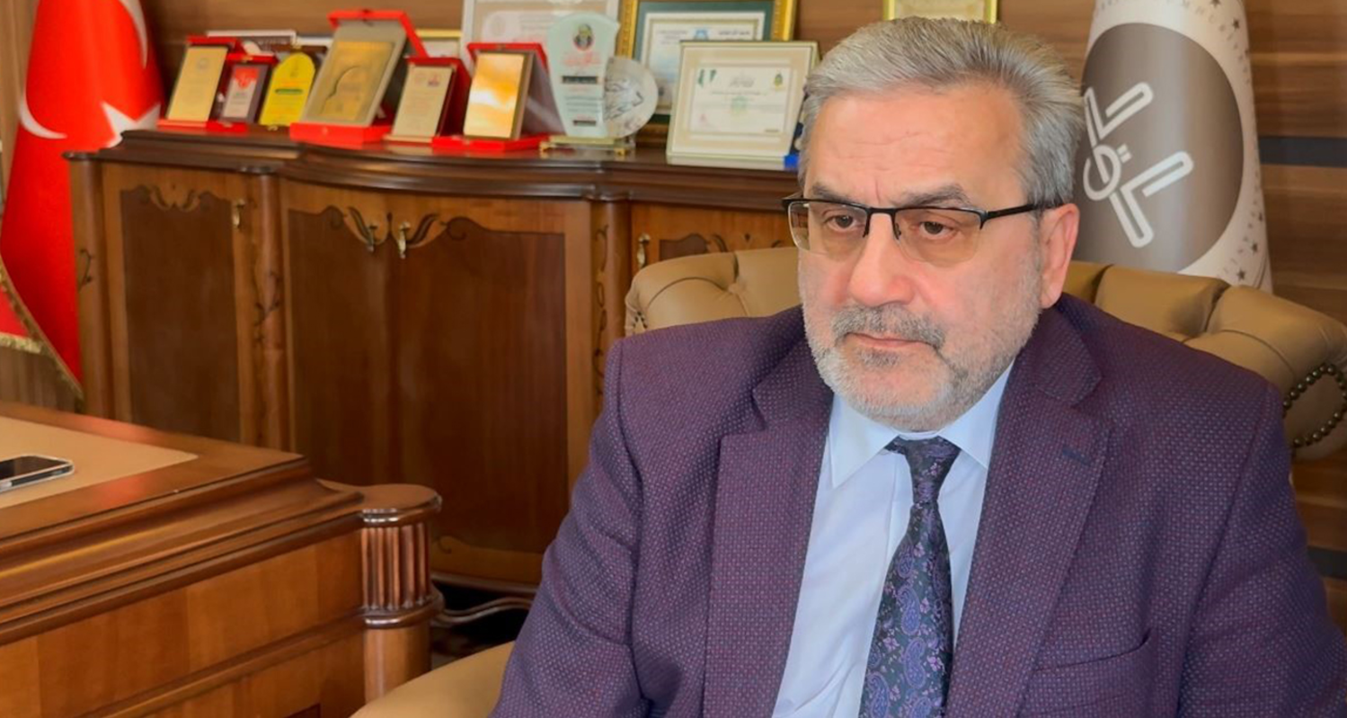 Eski Çatalca Müftüsü'nün tayini iptal edildi